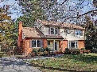 2517 Schenley Dr, North Chesterfield, VA 23235