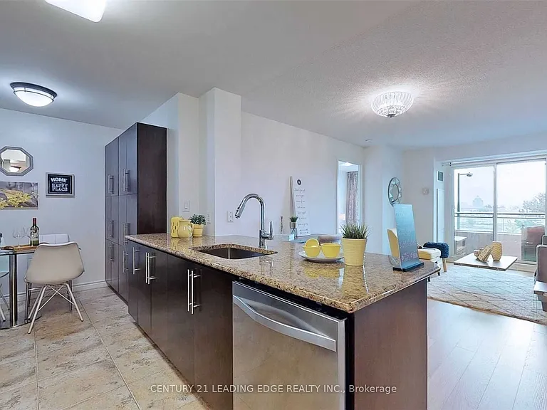 88 Grangeway Ave #307 — Photo 7