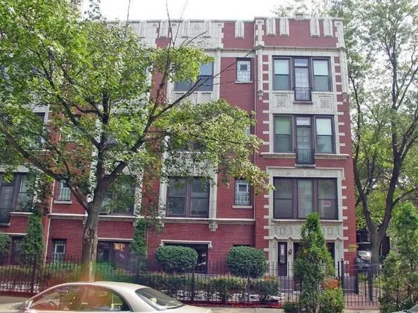 5143 S Kenwood Ave, Chicago, IL 60615
