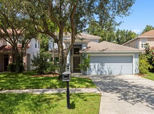 10232 Woodford Bridge St, Tampa, FL 33626