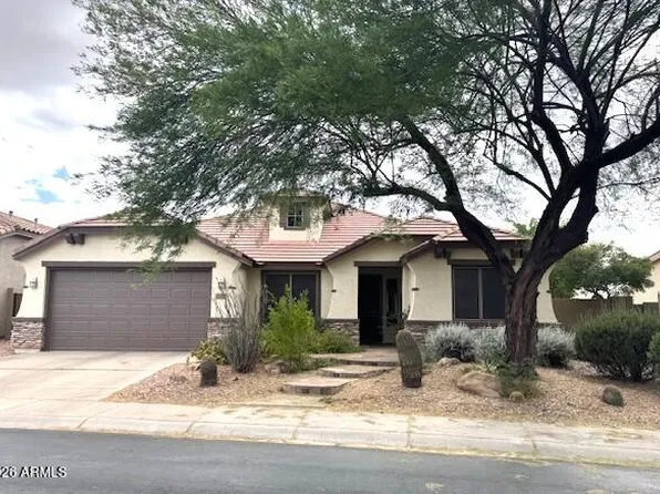 3359 W OWENS Way, Anthem, AZ 85086