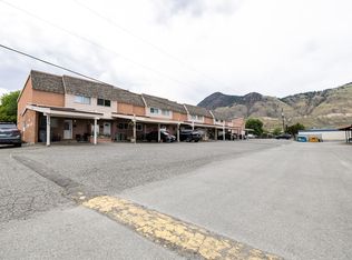 1980 Glenwood Dr #39, Kamloops, BC V2C4G4
