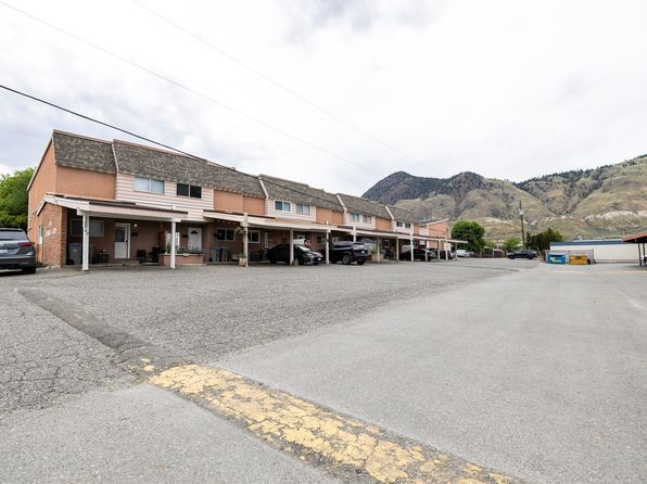1980 Glenwood Dr #39, Kamloops, BC V2C 4G4
