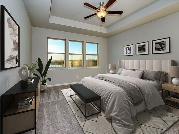 4th image of 21122 Sunlight Grove Dr