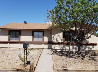 5330 W Saint Moritz Ln, Glendale, AZ 85306