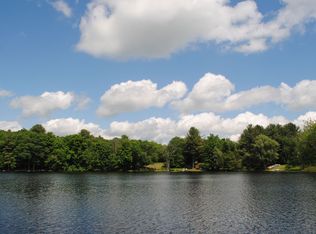 Coyote Ridge Rd, Staartsburg, NY 12580