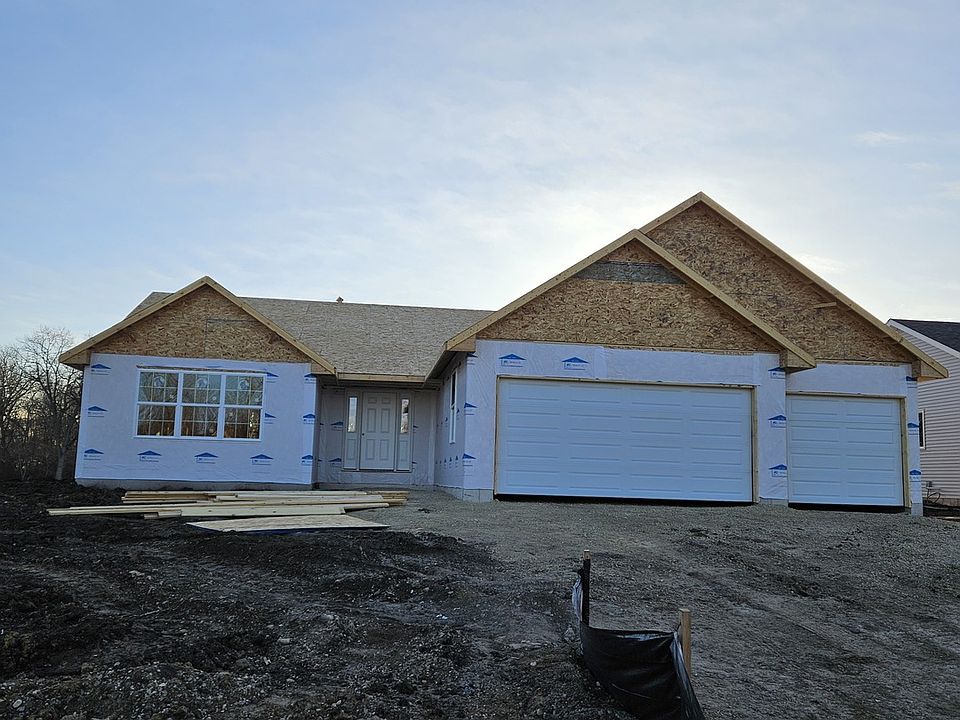 1st image of 5067 Keri Dr