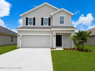 1056 Kylar Dr NW, Palm Bay, FL 32907