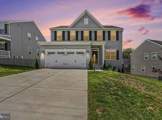 352 Greenstead Dr, Stafford, VA 22554