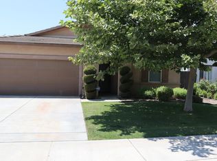 5419 Woodard Ridge Dr, Bakersfield, CA 93313
