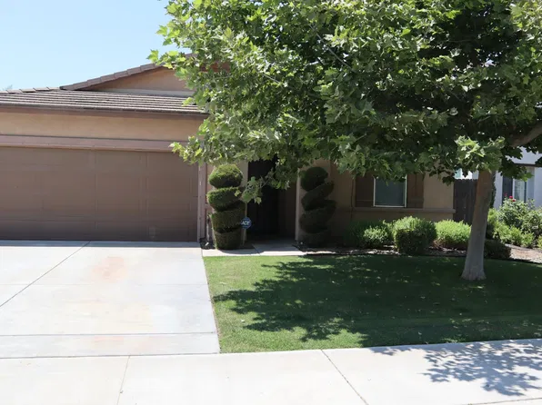 5419 Woodard Ridge Dr, Bakersfield, CA 93313