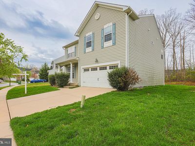 596 Claiborne Rd, North East, MD, 21901