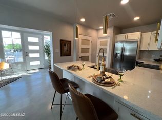 800 E Elm St, Tucson, AZ 85719