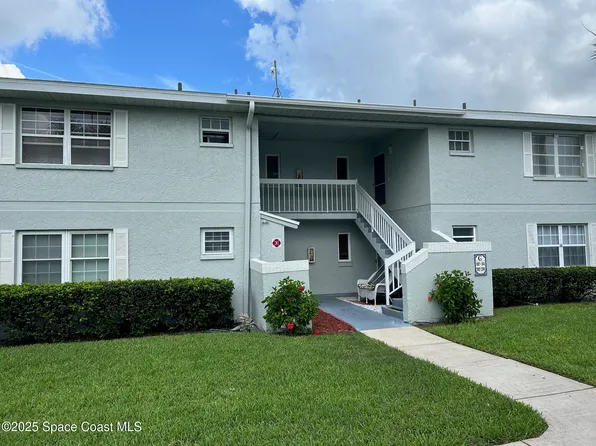 951 Sonesta Ave NE APT 204, Palm Bay, FL 32905