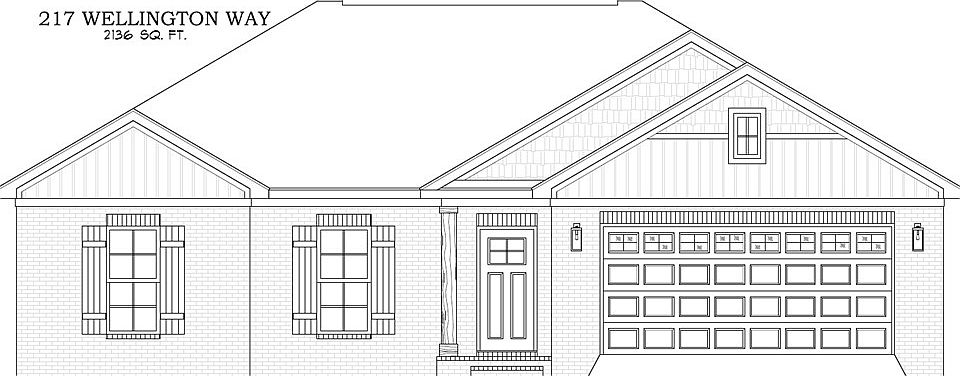 2nd image of 217 Wellington Way
