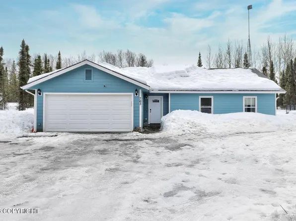 763 Broken Oar Ct, Soldotna, AK 99669