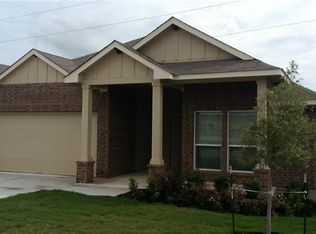 13532 Bauhaus Bnd, Pflugerville, TX 78660