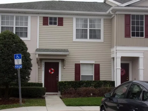 16312 Swan View Cir, Odessa, FL 33556