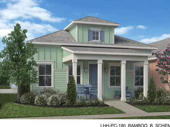 399 Tropics Ave Lot 2442, Hardeeville, SC 29927