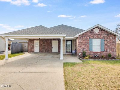 400 Courtney Dr, Duson, LA, 70529