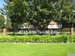 15502 Williams St APT N, Tustin, CA 92780