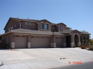 15560 W Desert Mirage Dr, Surprise, AZ 85379