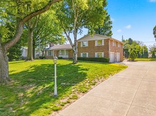 3410 Lindbergh Ave NW, Canton, OH 44718