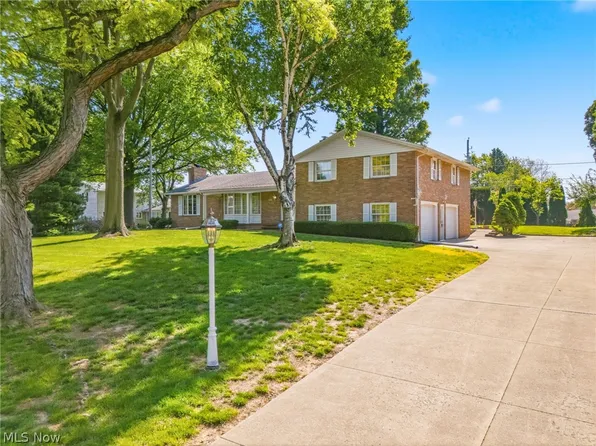 3410 Lindbergh Ave NW, Canton, OH 44718