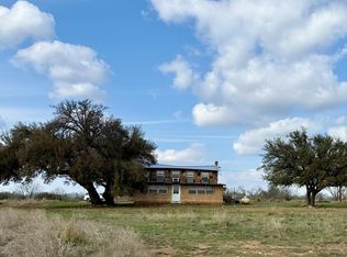 6098 Smith Rd, Mason, TX 76856