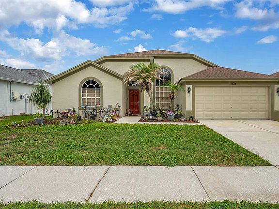 2nd image of 18140 PALM BREEZE DRIVE