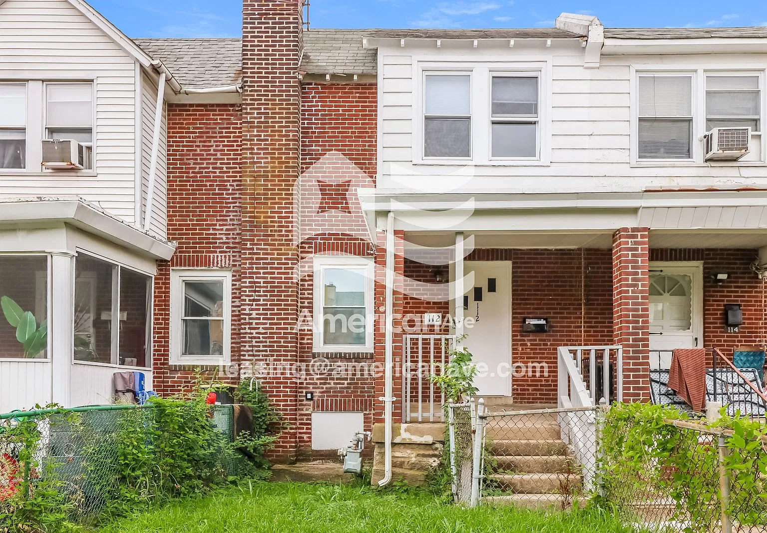 3 bed, 1.0 bath, 1086 sqft, $1,850 — Photo 1