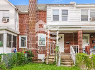 112 Whitely Ter, Darby, PA 19023