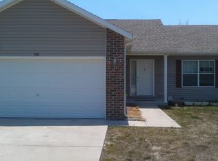 342 Van Buren Rd #1, Branson, MO 65616