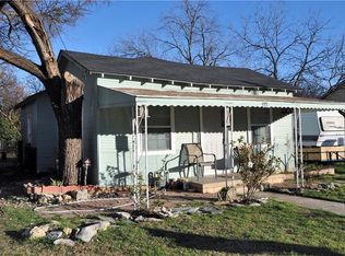 229 Hurt St, Dublin, TX 76446