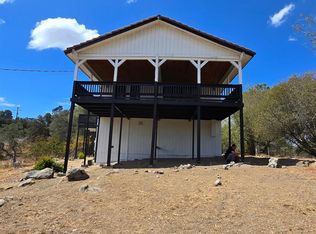 31127 N Dome Dr, Coarsegold, CA 93614