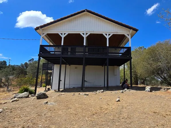 31127 N Dome Dr, Coarsegold, CA 93614