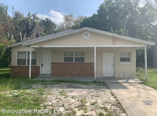 2455 E 21st St, Sanford, FL 32771