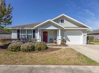 15504 NW 136th Ter, Alachua, FL 32615