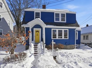 28 Brook Rd, Quincy, MA 02169