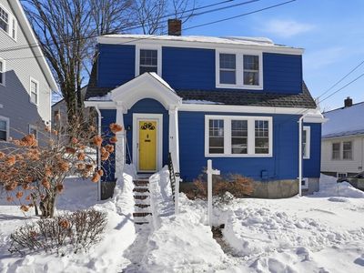 28 Brook Rd, Quincy, MA, 02169