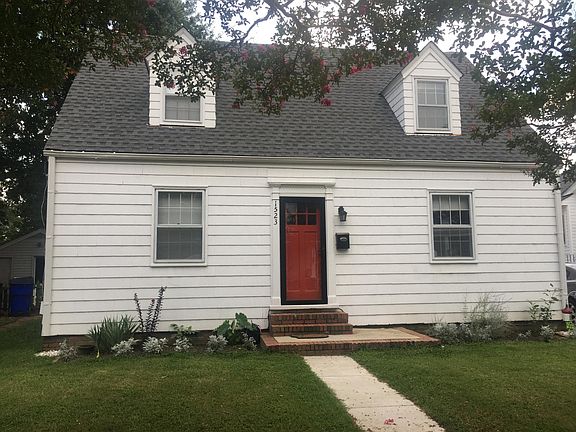 2nd image of 1523 Morris Ave #1