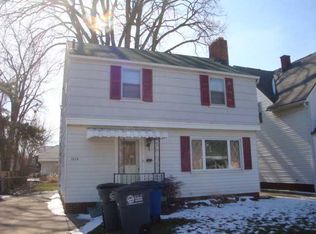 1015 Branleigh Dr, Toledo, OH 43612