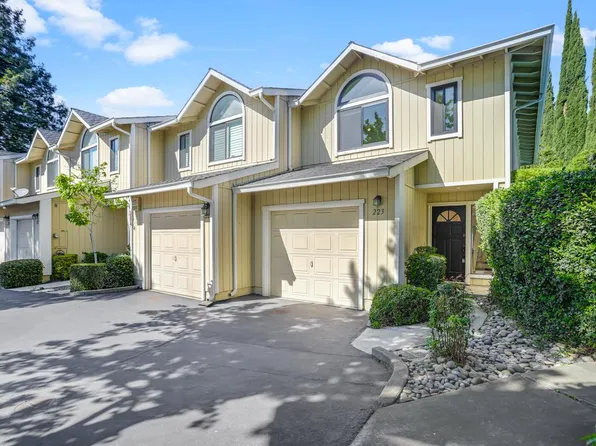 223 Saratoga Ct, Santa Clara, CA 95050