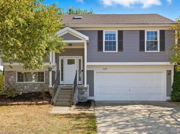 7179 Streamwood Dr, Ypsilanti, MI 48197
