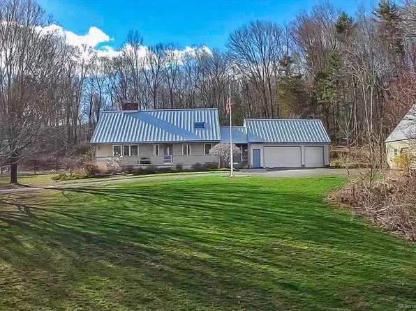 132 Bunker Hill Road, Canton, CT 06019