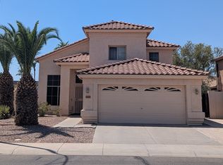 2682 S Santa Anna St, Chandler, AZ 85286