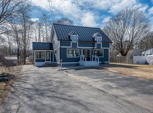 10 Newton Ave, Oxford, MA 01540