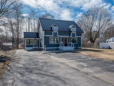 10 Newton Ave, Oxford, MA, 01540