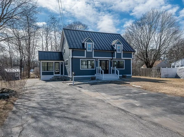 10 Newton Ave, Oxford, MA 01540