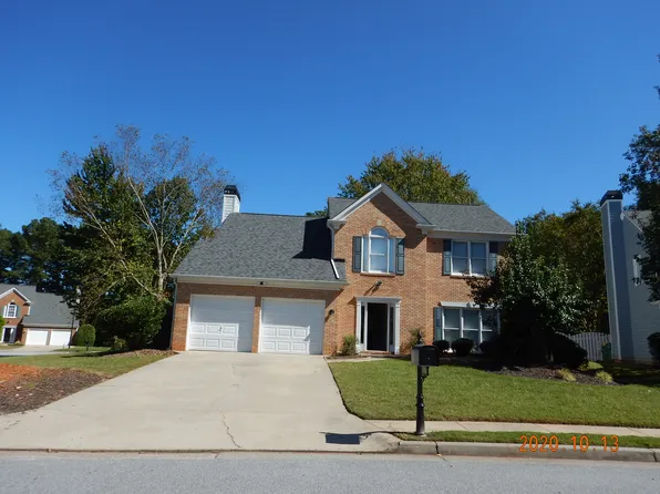 4100 Ancroft Cir, Peachtree Corners, GA 30092